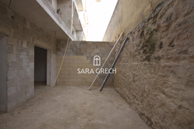 Apartment in Saint Venera - view 1