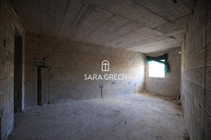 Apartment in Saint Venera - view 1