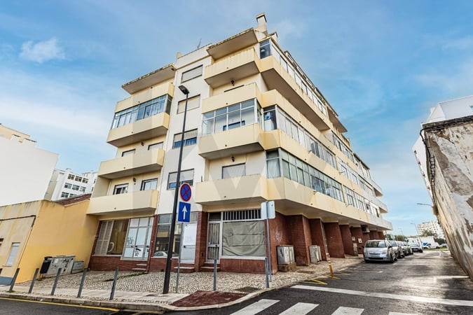 Apartment in Portimao - view 1