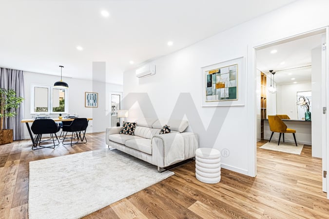 Apartment in Olhao - view 1