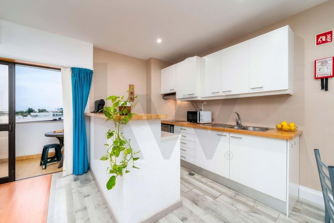 Apartment in Albufeira - view 1