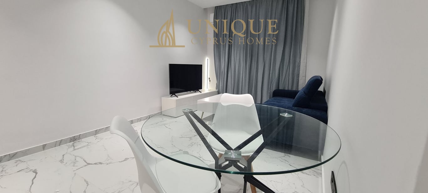 Apartment in Kato Paphos - Image 2