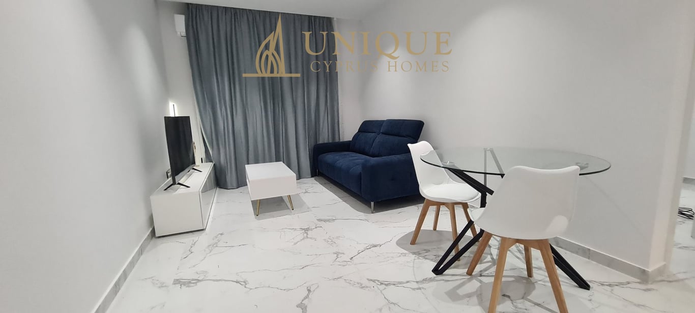 Apartment in Kato Paphos