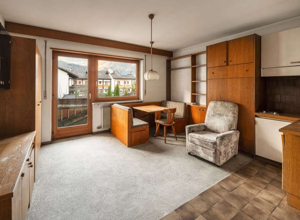 Villa in Lana/Lana - view 1