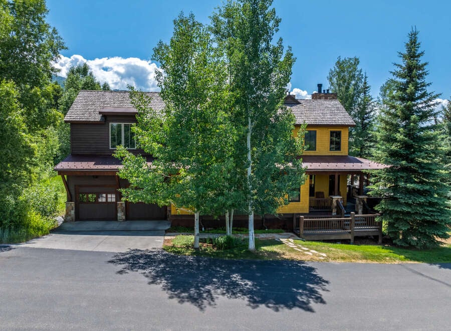 House in City of Steamboat Springs - Image 2