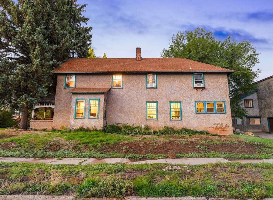 House in La Plata County - Image 3