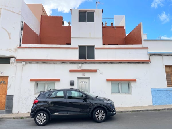 Apartment in Telde - view 1