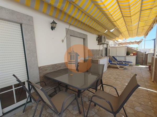 Apartment in Vila Real de Santo Antonio - view 1