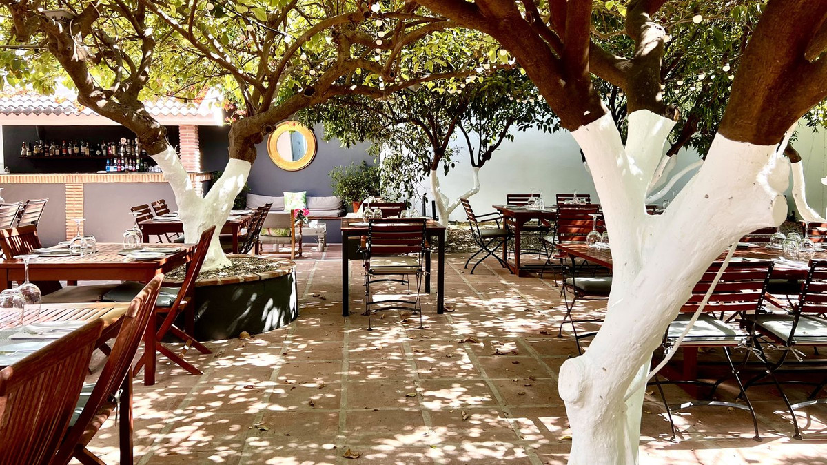 Apartment in Alhaurin el Grande