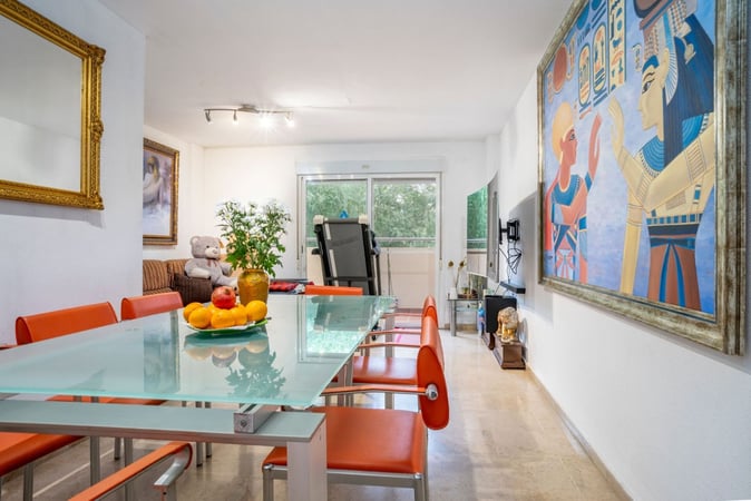 Apartment in Fuengirola - view 1