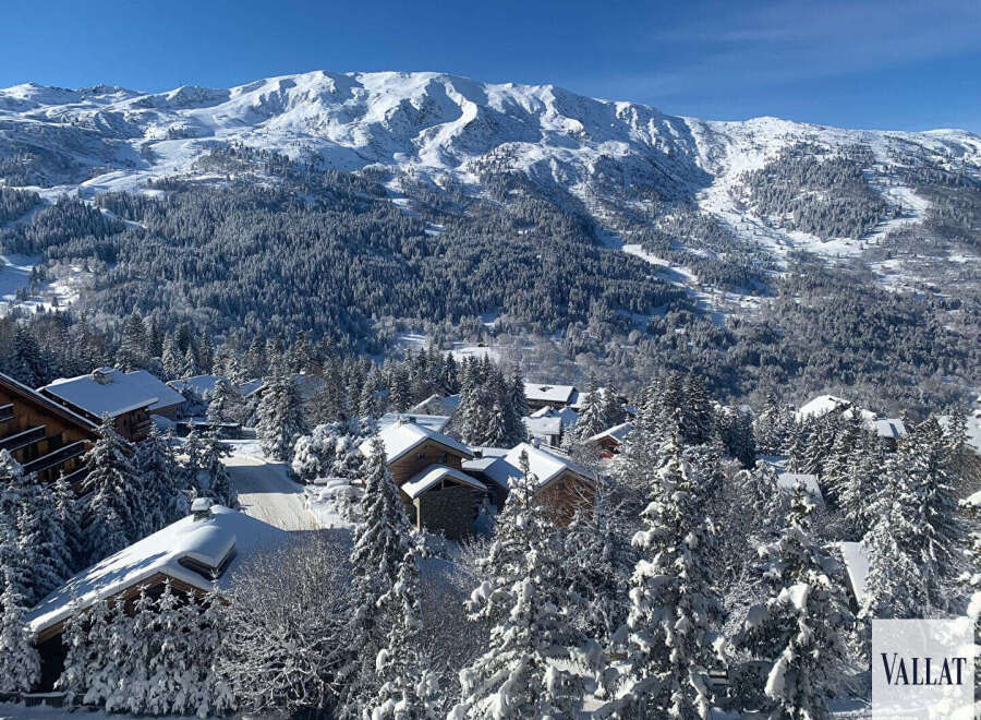 Apartment in Les Allues