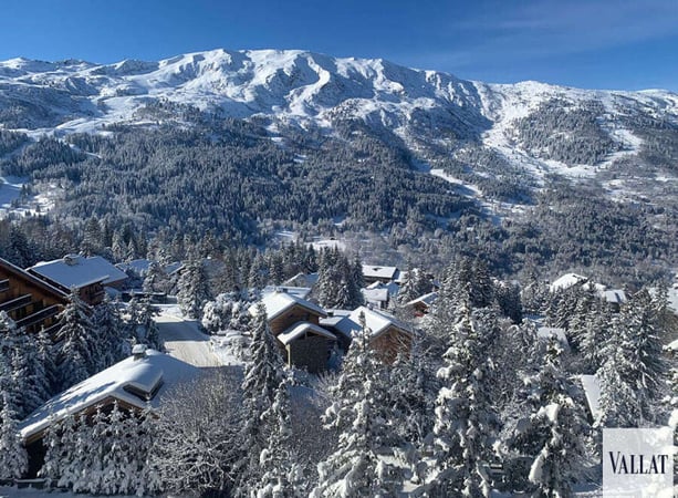 Apartment in Les Allues - view 1