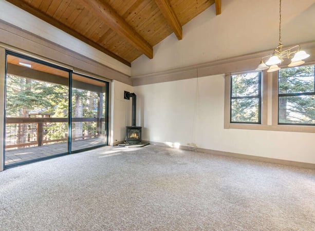 House in Tahoe Estates - view 1