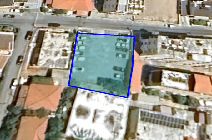 House in Agia Zoni - view 1