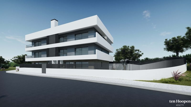 Apartment in Mexilhoeira Grande - view 1