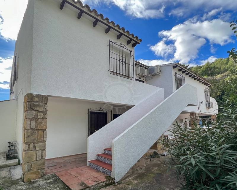 Apartment in Benissa - Image 3