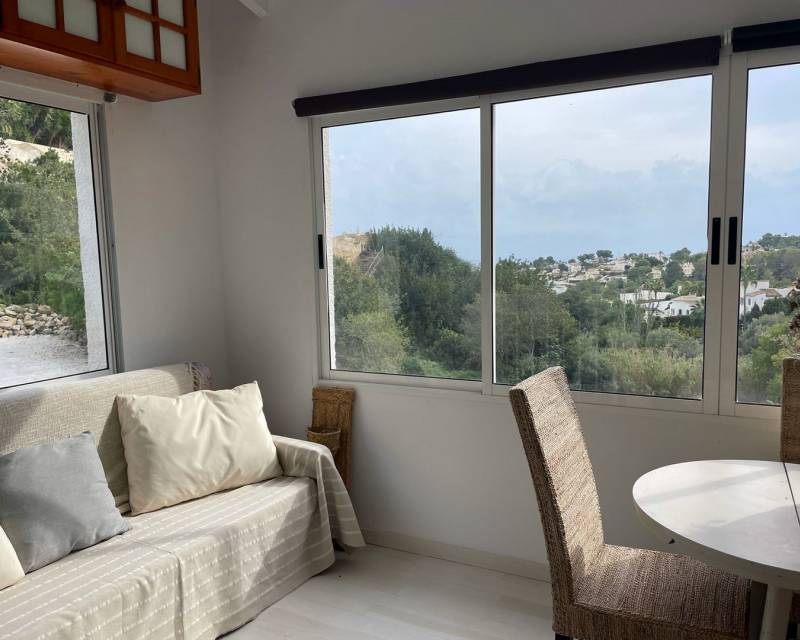 Apartment in Benissa - Image 2