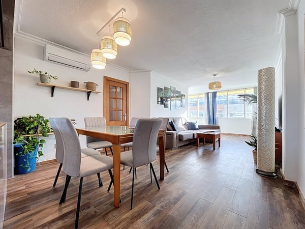 Apartment in L'Albir - view 1