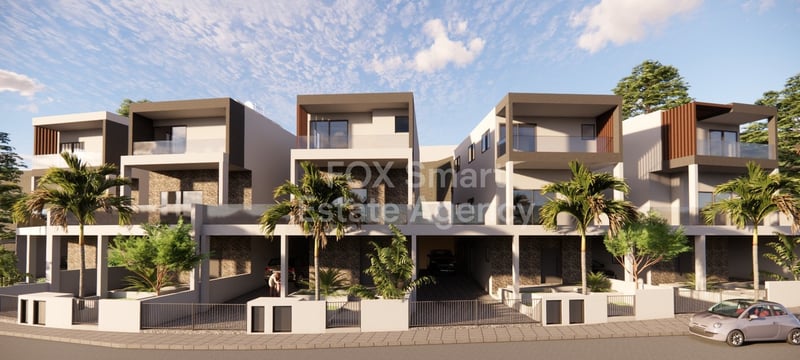 House in Palodeia - view 1