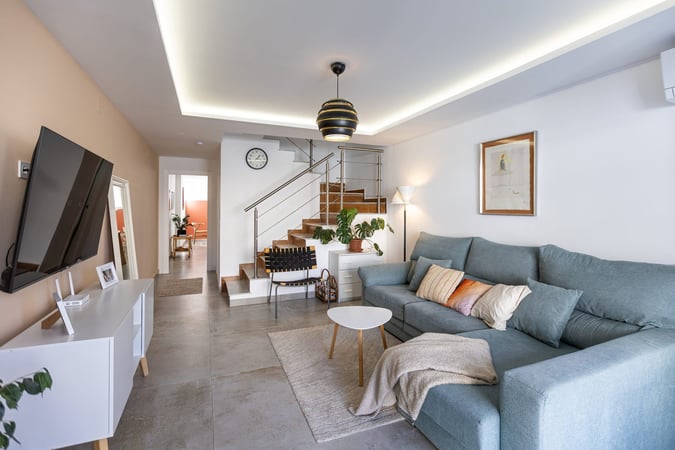 House in Torrevieja - view 1