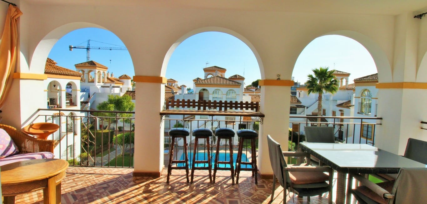 Apartment in Playa Flamenca - Image 3