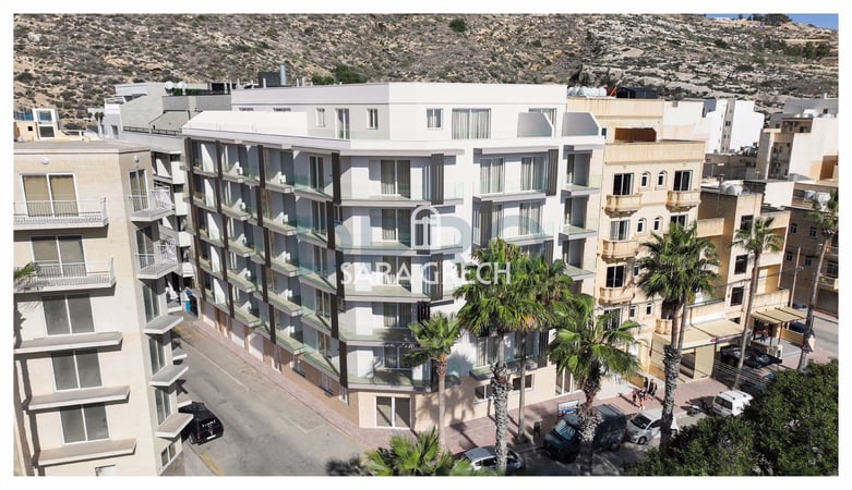 Apartment in Munxar - view 1