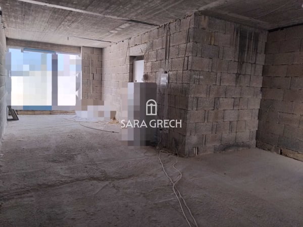 Penthouse in Haz-Zabbar - view 1