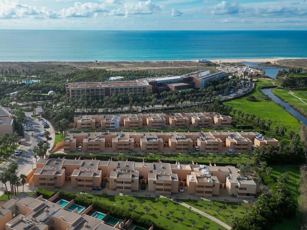 Villa in Guia - view 1