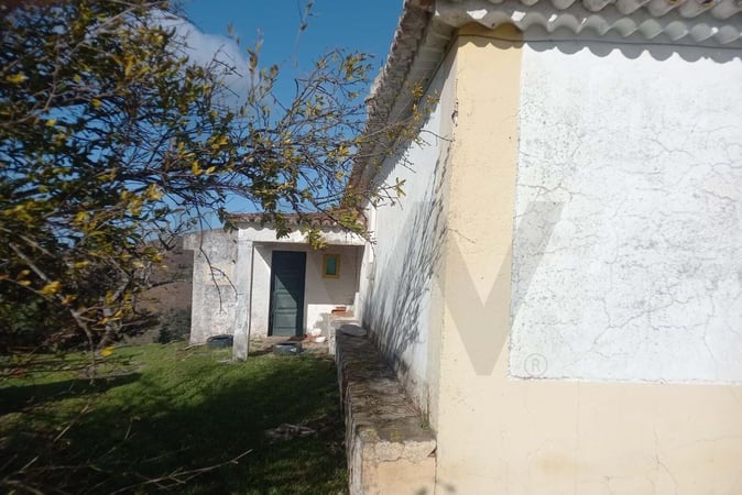 Land in Santa Ana da Serra - view 1