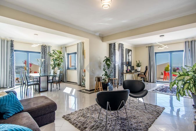 Apartment in Portimao - view 1