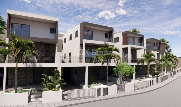 House in Palodeia - view 1