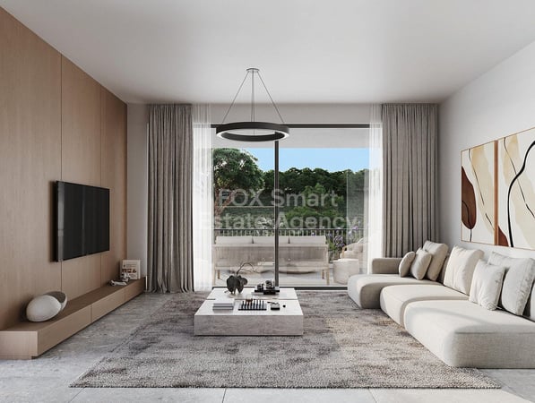 House in Koloni - view 1