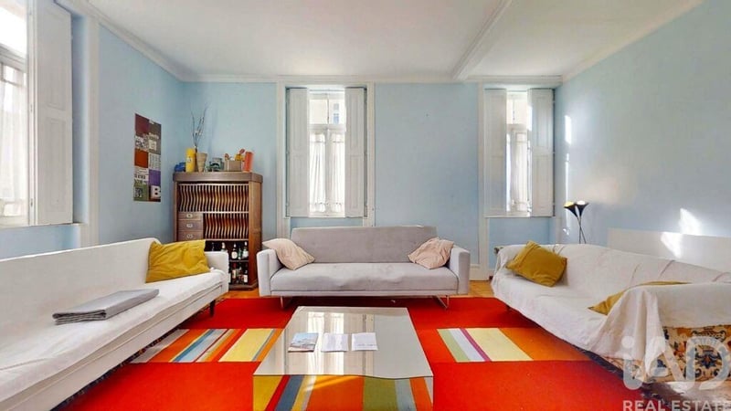 Apartment in Porto - view 1