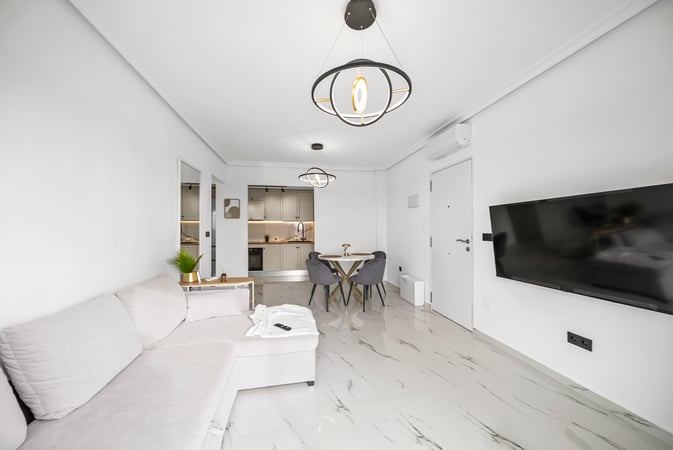 House in Residencia los Altos - view 1