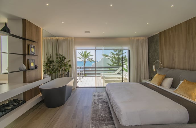 House in Marbella - view 1