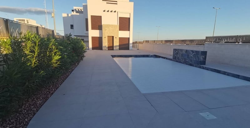 Villa in Ciudad Quesada - view 1