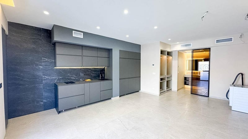 Apartment in Torrevieja - view 1