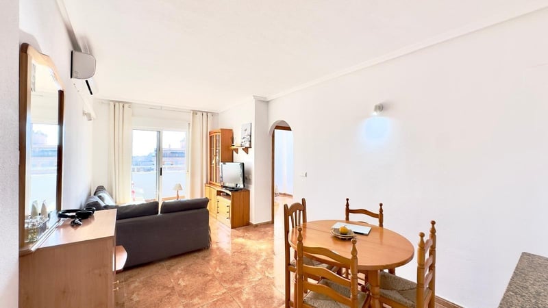 Apartment in Torrevieja - view 1