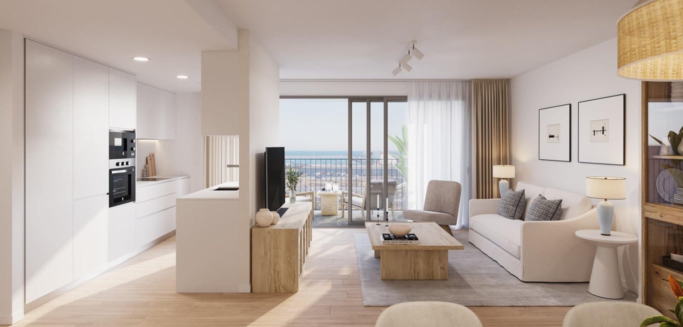 Apartment in Alicante - Image 2