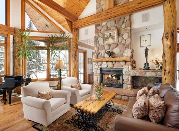 House in Pitkin County - view 1