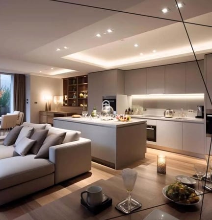 Penthouse in Saint Paul's Bay - view 1