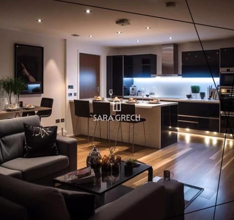 Apartment in Saint Julian's - view 1