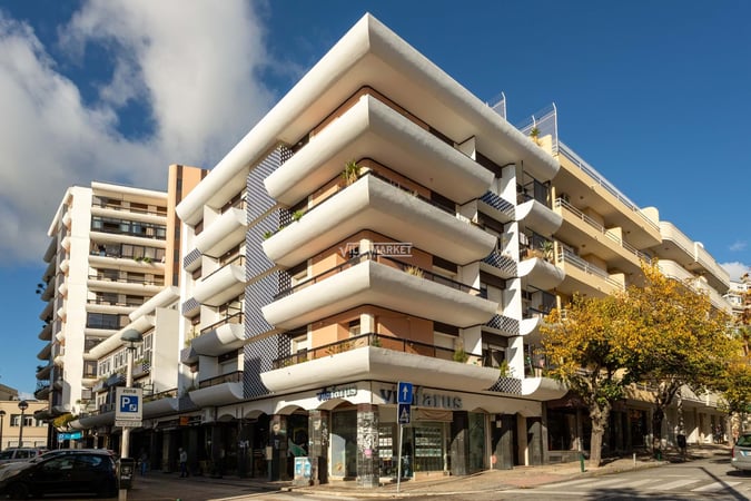 Apartment in Faro - view 1