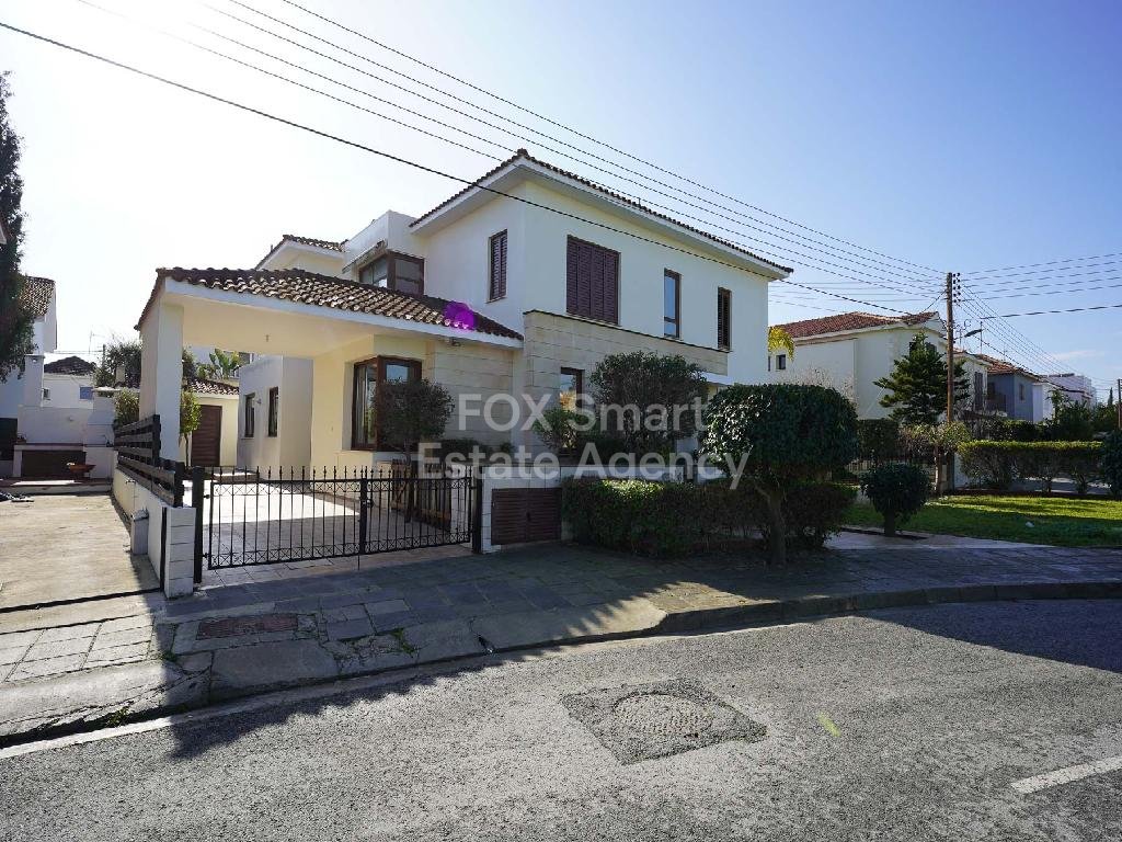 House in Egkomi - Image 2