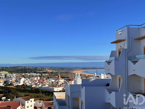 Apartment in Portelas - view 1