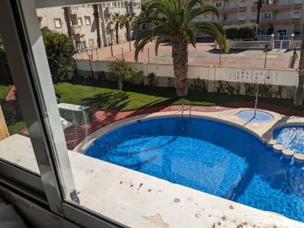 Apartment in Torrevieja - view 1
