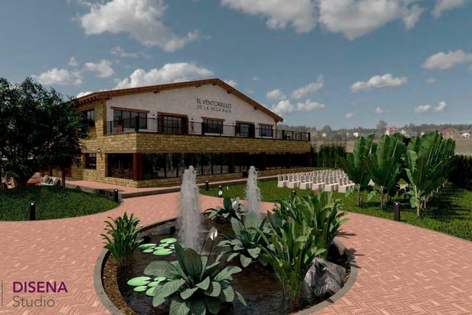 House in Torremendo - view 1