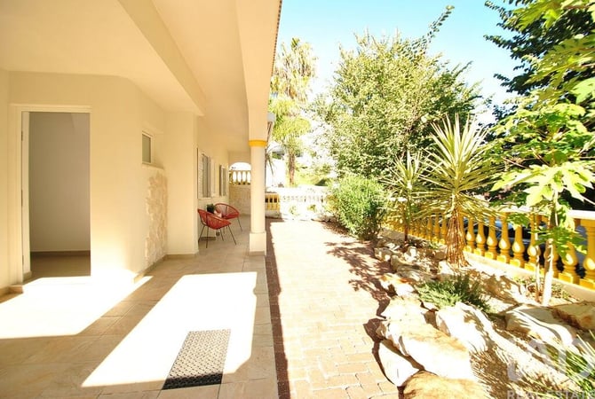 Apartment in Oura - view 1