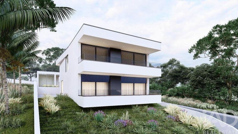 Land in Santa Maria da Feira - view 1