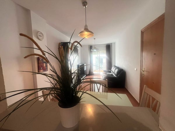 Apartment in Mijas - view 1